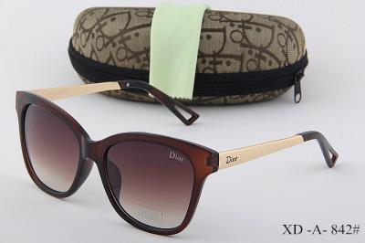 Cheap Dior Sunglasses wholesale No. 783